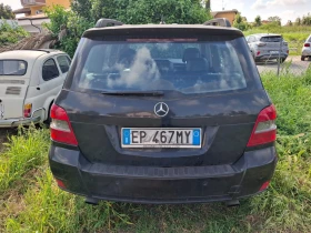 Mercedes-Benz GLK 2.2D 651 - 4200 € / 8214.49 лв. - 53863467 2