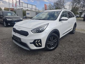 Kia Niro PLUG IN Hybrid