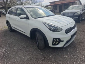 Kia Niro PLUG IN Hybrid - 13900 € / 27186.04 лв. - 22828627 2