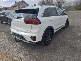 Kia Niro PLUG IN Hybrid - 13900 € / 27186.04 лв. - 22828627 6