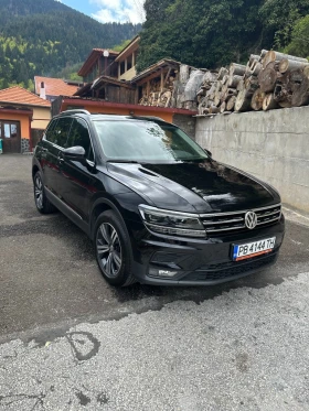 VW Tiguan | Mobile.bg � ����� ������ 3