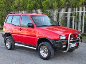 ����� �� �������� �� Ford Maverick 2.7 ����� 101 ���� 