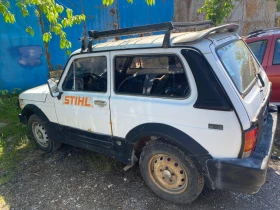 Lada Niva | Mobile.bg � ����� ������ 2
