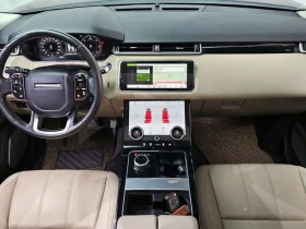 Land Rover Range Rover Velar 2.0 D240 R-Dynamic Se | Mobile.bg � ����� ������ 7
