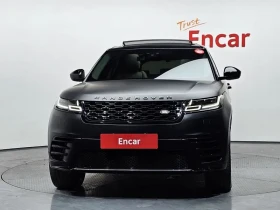 Land Rover Range Rover Velar 2.0 D240 R-Dynamic Se | Mobile.bg � ����� ������ 3