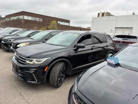 VW Tiguan Highline R Line / 360 / ��������� / FENDER | Mobile.bg � ����� ������ 2