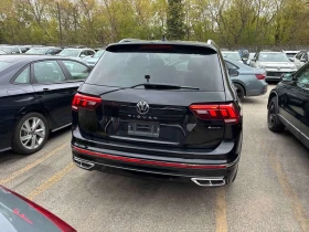 VW Tiguan Highline R Line / 360 / ��������� / FENDER | Mobile.bg � ����� ������ 4
