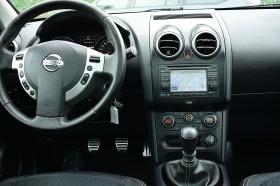 Nissan Qashqai 2.0���������/360 ��.������/4x4 | Mobile.bg � ����� ������ 9