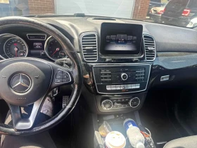 Mercedes-Benz GLE 400  CARFAX | Mobile.bg � ����� ������ 9