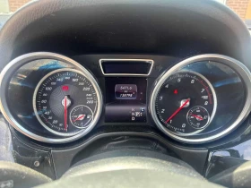 Mercedes-Benz GLE 400  CARFAX | Mobile.bg � ����� ������ 8