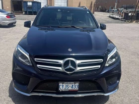 Mercedes-Benz GLE 400  CARFAX | Mobile.bg � ����� ������ 6
