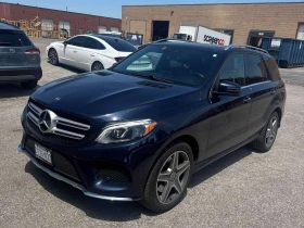 ������ Mercedes-Benz GLE