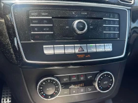 Mercedes-Benz GLE 400  CARFAX | Mobile.bg � ����� ������ 11
