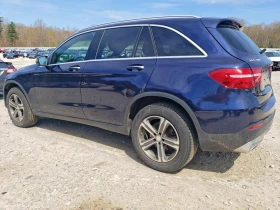 Mercedes-Benz GLC 300 2.0l 4Matic - 10999 € / 21512.17 лв. - 53321188 2