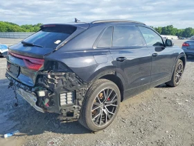 Audi Q8 PRESTIGE !УНИКАТ! #ПЪЛНО ОБОРУДВАНЕ# !ПАНОРАМА | Auto.bg — изображение 5