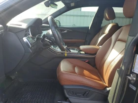 Audi Q8 PRESTIGE !УНИКАТ! #ПЪЛНО ОБОРУДВАНЕ# !ПАНОРАМА | Auto.bg — изображение 7