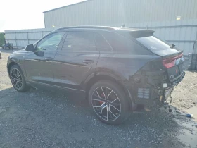 Audi Q8 PRESTIGE !УНИКАТ! #ПЪЛНО ОБОРУДВАНЕ# !ПАНОРАМА | Auto.bg — изображение 4