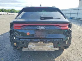 Audi Q8 PRESTIGE !УНИКАТ! #ПЪЛНО ОБОРУДВАНЕ# !ПАНОРАМА | Auto.bg — изображение 6