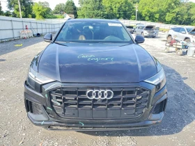 Audi Q8 PRESTIGE !УНИКАТ! #ПЪЛНО ОБОРУДВАНЕ# !ПАНОРАМА | Auto.bg — изображение 2