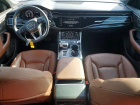 Audi Q8 PRESTIGE !УНИКАТ! #ПЪЛНО ОБОРУДВАНЕ# !ПАНОРАМА | Auto.bg — изображение 8
