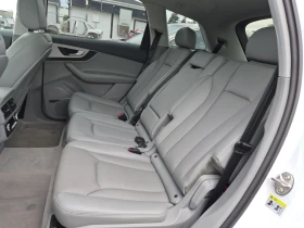 Audi Q7 TECHNIK V6 * CARFAX * HEAD UP * ��������� *  | Mobile.bg � ����� ������ 9