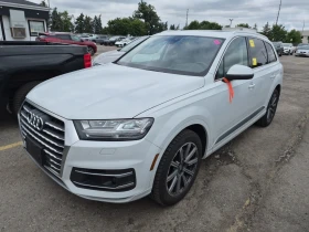 ������ Audi Q7