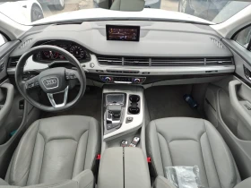 Audi Q7 TECHNIK V6 * CARFAX * HEAD UP * ��������� *  | Mobile.bg � ����� ������ 6