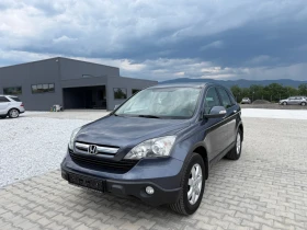 Honda Cr-v 2.0i AUTOMATIC