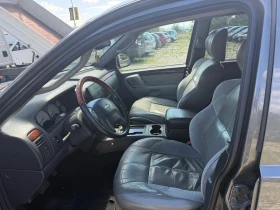 Jeep Grand cherokee 2.7Crd/Ovarland/Quadra-Drive/Facelift/barter | Mobile.bg � ����� ������ 8