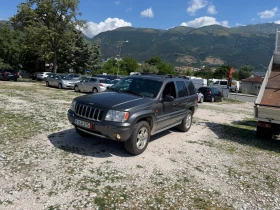 Jeep Grand cherokee 2.7Crd/Ovarland/Quadra-Drive/Facelift/barter | Mobile.bg � ����� ������ 2