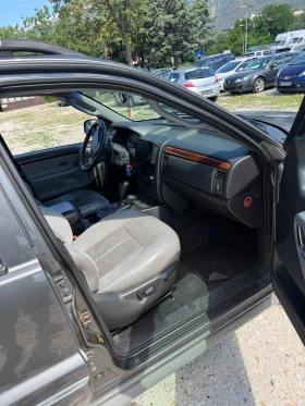 Jeep Grand cherokee 2.7Crd/Ovarland/Quadra-Drive/Facelift/barter | Mobile.bg � ����� ������ 9