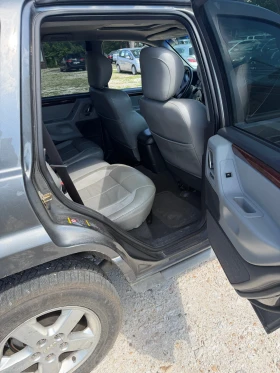 Jeep Grand cherokee 2.7Crd/Ovarland/Quadra-Drive/Facelift/barter | Mobile.bg � ����� ������ 10