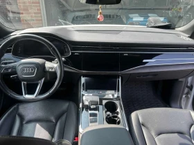 Audi Q8 * Progressiv * CARFAX * ОПЦИЯ ЗА ФИНАНСИРАНЕ  - 26000 € / 50851.58 лв. - 38853819 8