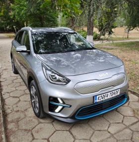 Kia Niro 64 kW | Auto.bg — изображение 2