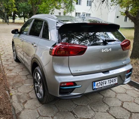 Kia Niro 64 kW | Auto.bg — изображение 6