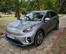 Kia Niro 64 kW | Auto.bg — изображение 8