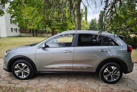 Kia Niro 64 kW | Auto.bg — изображение 7