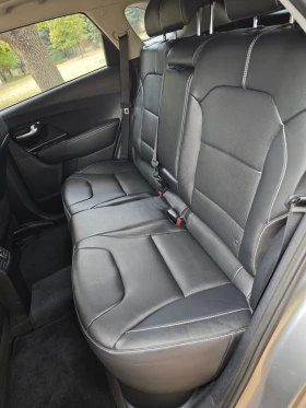 Kia Niro 64 kW | Auto.bg — изображение 17