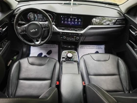 Kia Niro 64 kW | Auto.bg — изображение 14