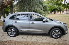 Kia Niro 64 kW | Auto.bg — изображение 3