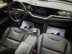 Kia Niro 64 kW | Auto.bg — изображение 13