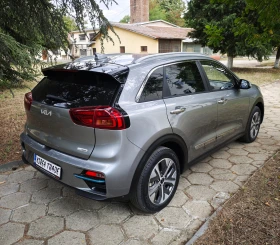 Kia Niro 64 kW | Auto.bg — изображение 4