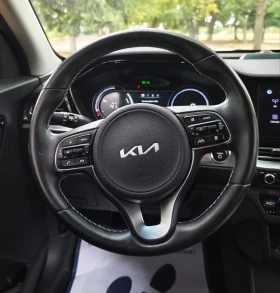 Kia Niro 64 kW | Auto.bg — изображение 11