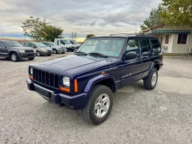 Jeep Cherokee XJ 4.0I Limited Edt. Endeavor 003/300
