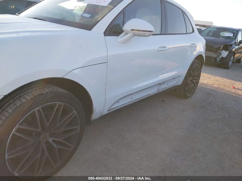 Porsche Macan * MACAN T* , снимка 13 - Автомобили и джипове - 47704249