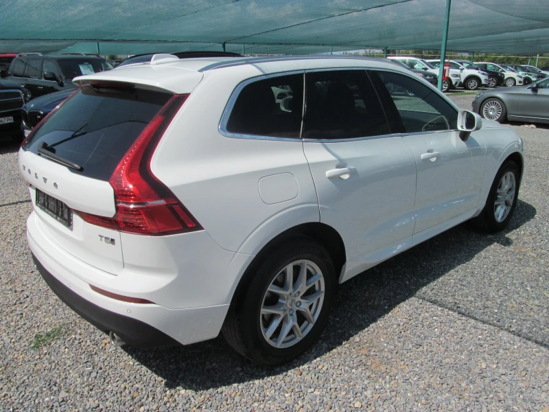 Volvo XC60 2.0* T5* 4x4* Avto* 250k.c, снимка 4 - Автомобили и джипове - 47890768