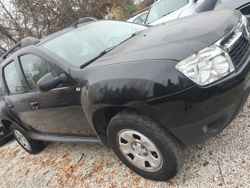 Dacia Duster 1.6 GAZ BRC  KLIMA  ITALY EURO 5, снимка 3 - Автомобили и джипове - 47970092