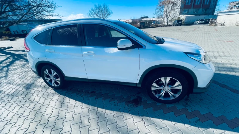 Honda Cr-v, снимка 4 - Автомобили и джипове - 48076467