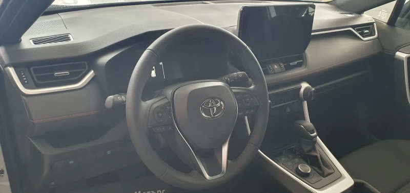 Toyota Rav4 PLUG IN HYBRID, снимка 6 - Автомобили и джипове - 48706520