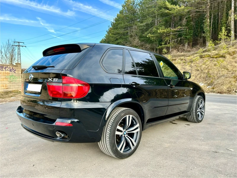 BMW X5 3.0SD 286кс., снимка 9 - Автомобили и джипове - 49420216